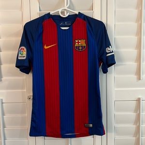 Neymar Jersey - Mens S